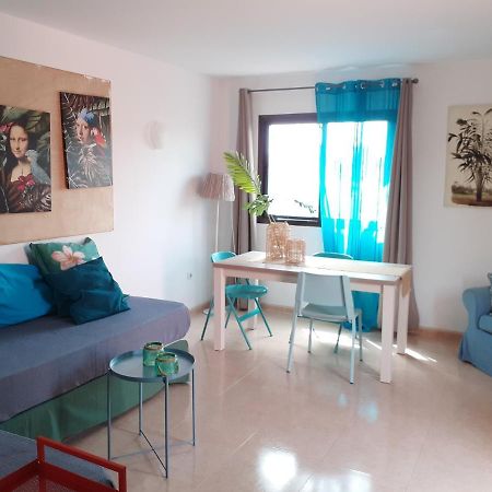 Oasis Waves House Villa Corralejo Bagian luar foto