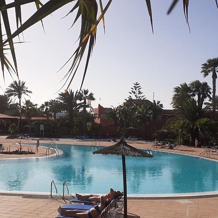 Oasis Waves House Villa Corralejo Bagian luar foto