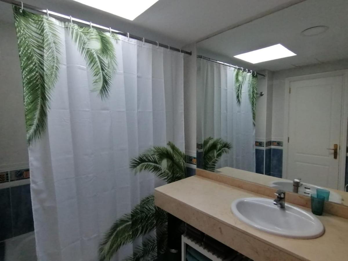 Oasis Waves House Villa Corralejo Bagian luar foto
