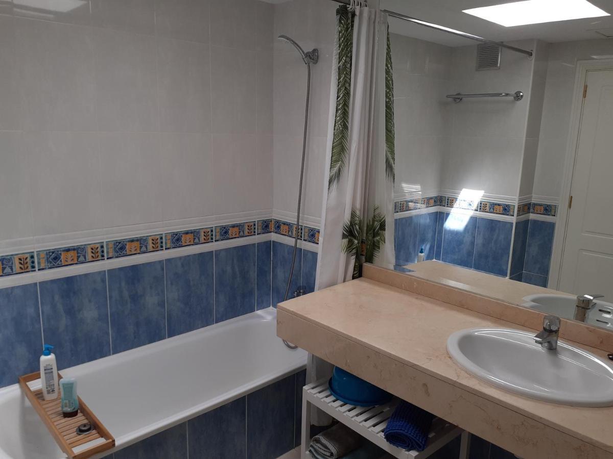 Oasis Waves House Villa Corralejo Bagian luar foto