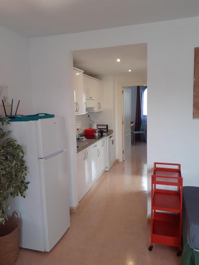 Oasis Waves House Villa Corralejo Bagian luar foto