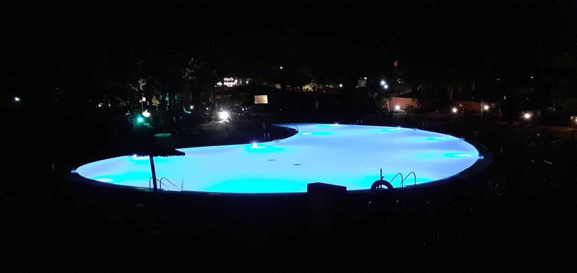 Oasis Waves House Villa Corralejo Bagian luar foto